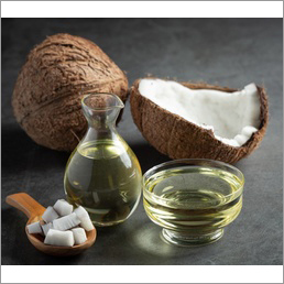 नारियल का तेल
