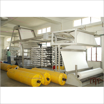 HDPE Laminated Fabric