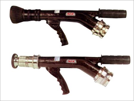 पिस्टल ग्रिप नोजल्स