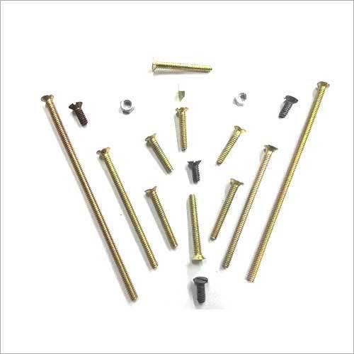 MS Fasteners