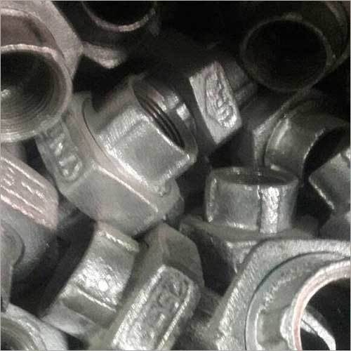 Pipe Reducer Socket