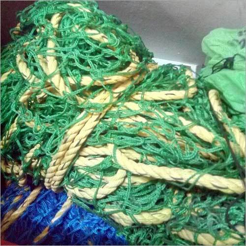 Industrial PVC Nets
