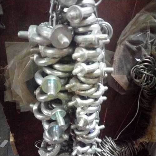 Scaffolding Clamps