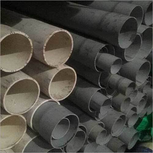 Pvc Round Pipe