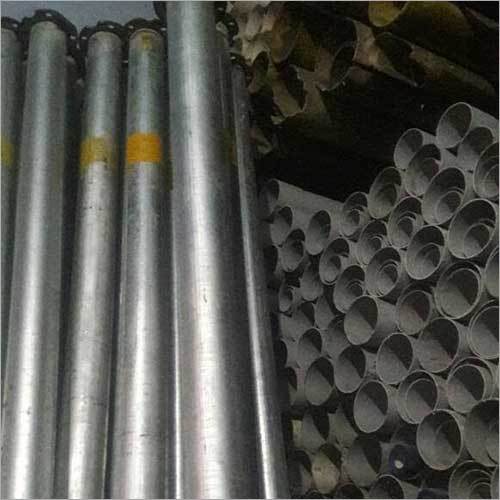 Pvc Round Pipe