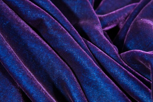 Velvet 9000 - 56 Inches Wide | Multi Colour, Plain Texture, 180 GSM, Washable
