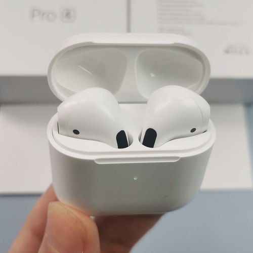 Tws Pro4 Bluetooth Earbuds Wireless Mini Headphones
