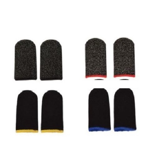 Finger Sleeve For Pubg