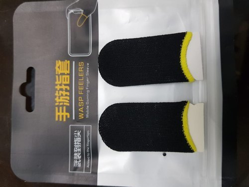 Finger Sleeve For Pubg