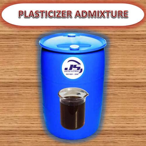 Plasticizer Admixture Application: Industrial at Best Price in Delhi ...