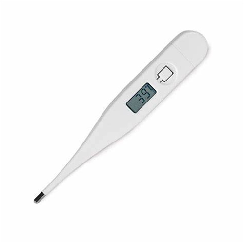 डिजिटल फीवर थर्मामीटर