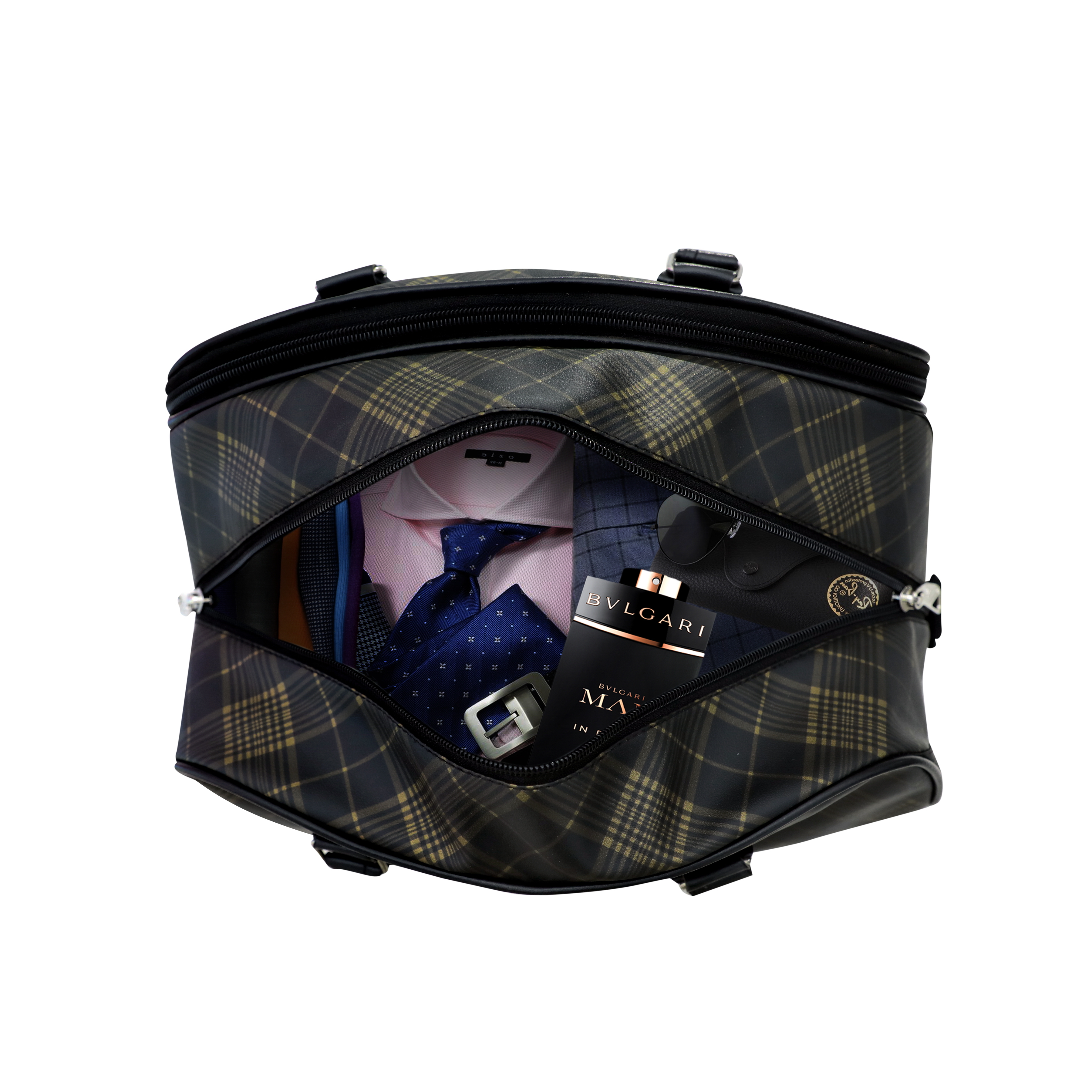 Flyit Duffle Bag Capacity: 25 Liter/day