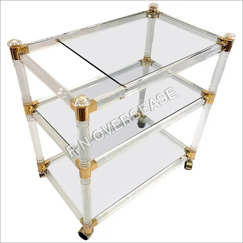 टेरेस बार कार्ट