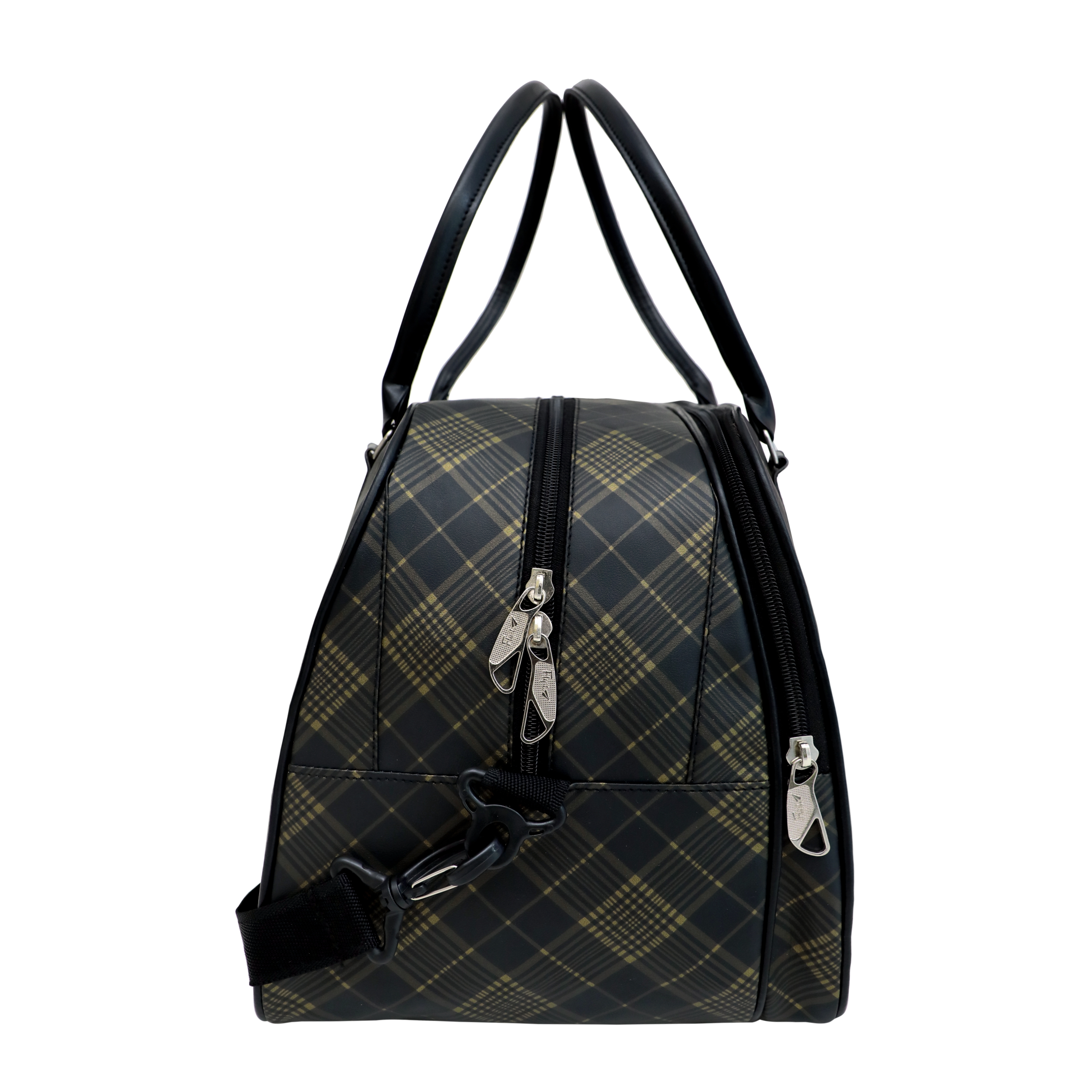 Flyit Duffle Bag Capacity: 25 Liter/day
