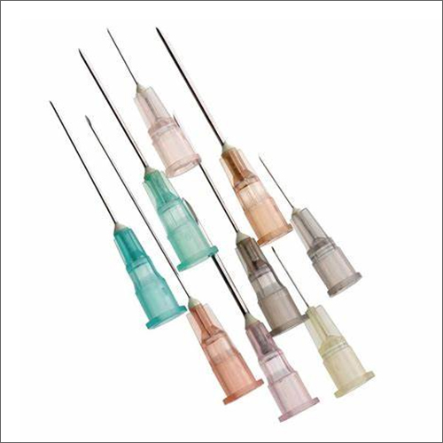 सिरिंज सुई