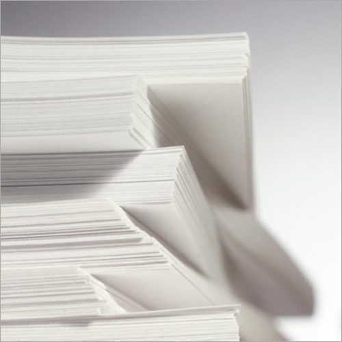 C1s White Paper Density: Any Kilogram Per Litre (Kg/l)