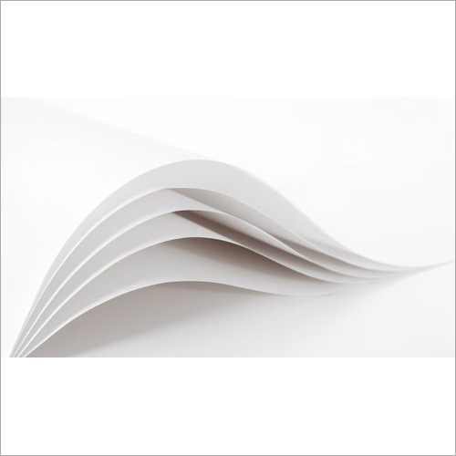 C1s White Paper Density: Any Kilogram Per Litre (Kg/l)