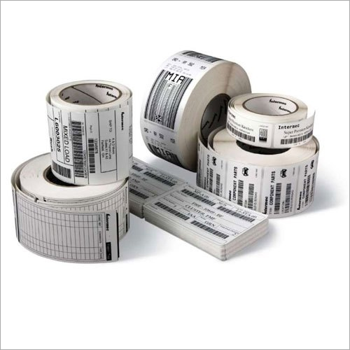 Chrome Paper - Coated One Side, White Color | Ideal For Business Cards, Postcards, Greeting Cards, High-speed Printing And Refined Finish