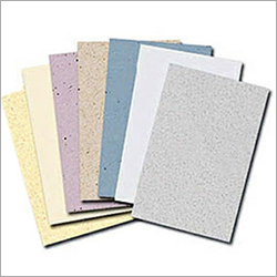 Coated Paper - One Side Coated, White Color With Refined Finish | Ideal For Label Printing, Gift Wrapping, And Business Cards