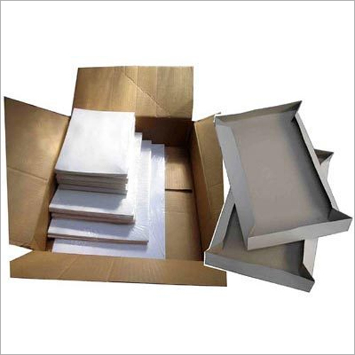 Sbs Paper Board - Mixed Pulp, 150 Gsm , Eco-friendly White Color, Coated For Food Wrapping | Highly Absorbent, Tear Resistant, Compatible With Offset Printing