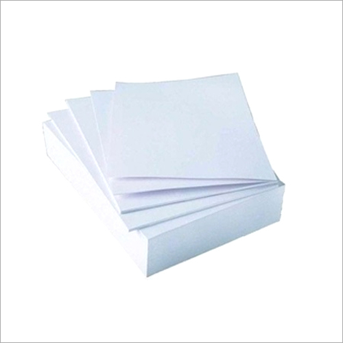 White Maplitho Paper Roll - Density: Any Kilogram Per Cubic Meter (Kg/m3)