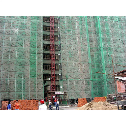 Uv Construction Safety Net