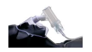 Jet Nebulizer Chamber