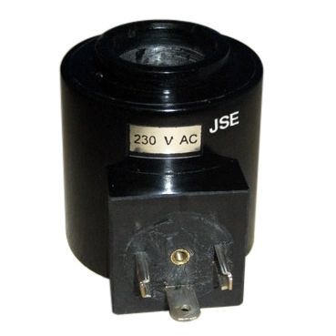 Solenoid Coils (230 V)