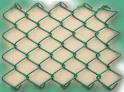 PVC Chain Link
