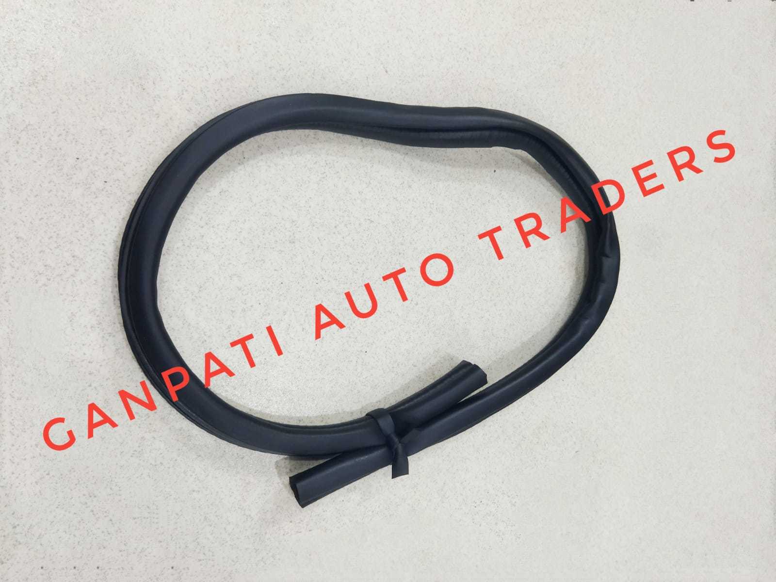 Glass Rubber Beading (N/m)