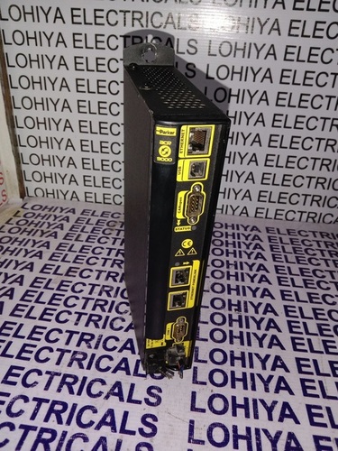 पार्कर पावर ईथरनेट 9640P3U0B0