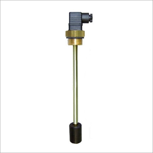 Magnetic Float Level Transmitter Warranty: 1 Year