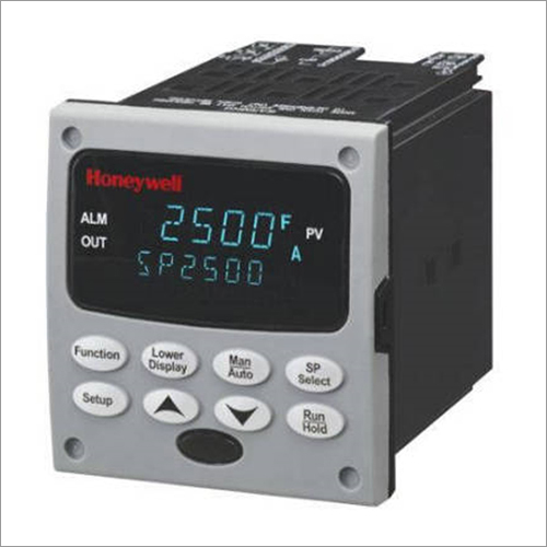 Honeywell Udc Pid Temperature Controller Frequency: 50/60 Hertz (Hz)