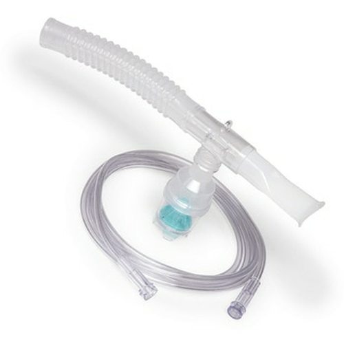 Trachea Tee Plus Use: Hospital