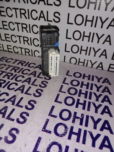 टोयोपुक नियंत्रक D2-CM