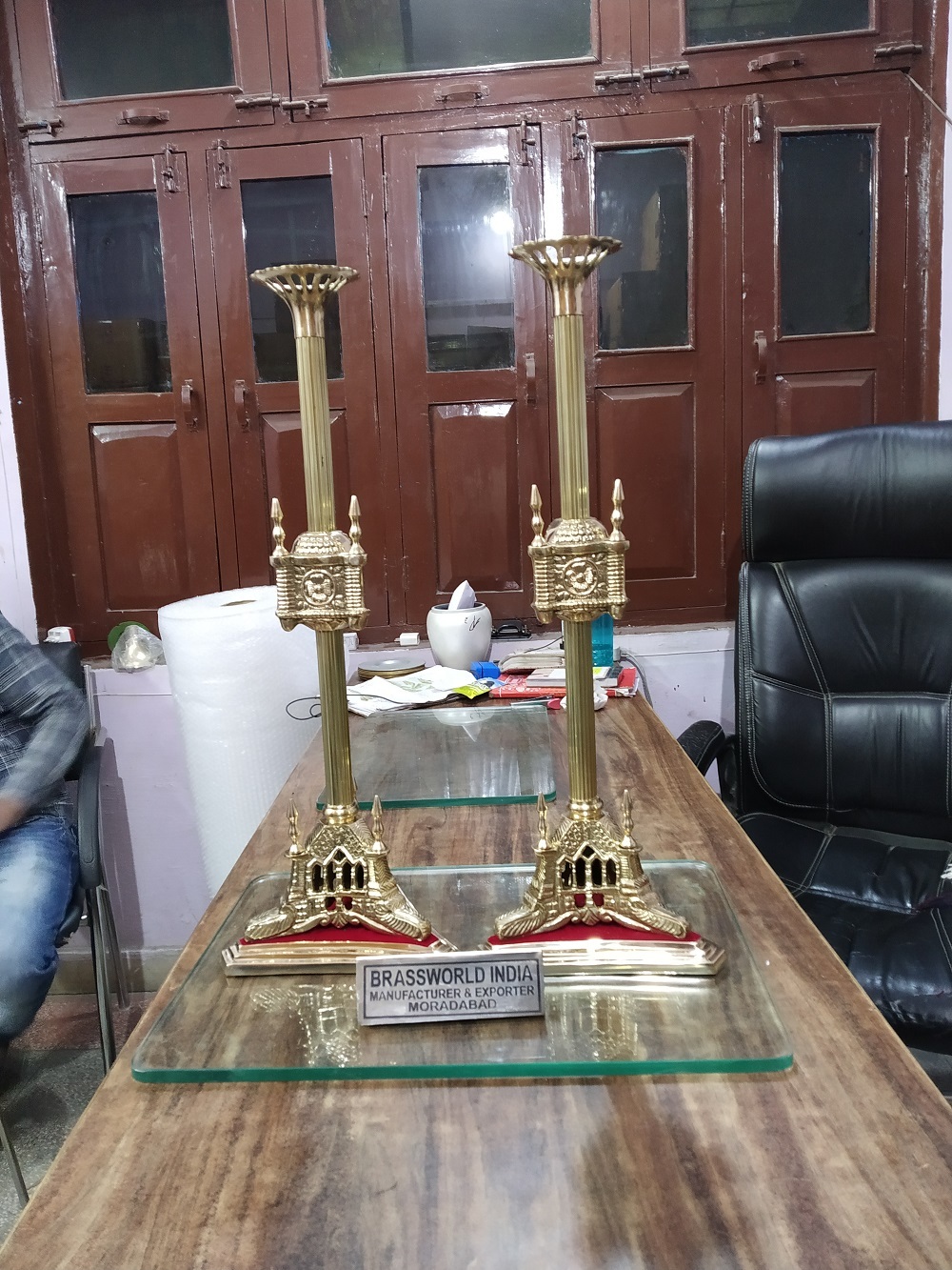 Church Candle Holder Church Supplies