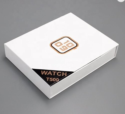 Assorted T500 Bluetooth Smart Watch