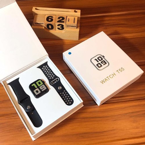T55 Bluetooth Smart Watch