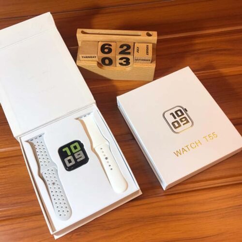 T55 Bluetooth Smart Watch