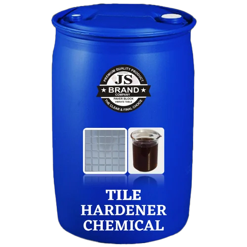 Tile Hardener Chemical - Application: Industrial