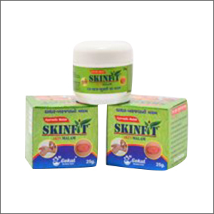 आयुर्वेदिक स्किन केयर क्रीम