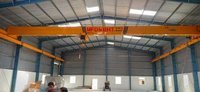 Industrial Overhead Eot Crane