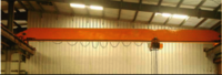 Industrial Overhead Eot Crane