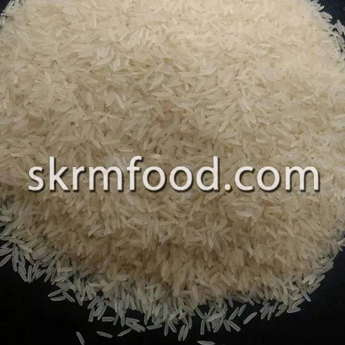 सेकेंड वैंड 1121 स्टीम राइस ब्रोकन (%): 1-2% अधिकतम। (वास्तव में शून्य)