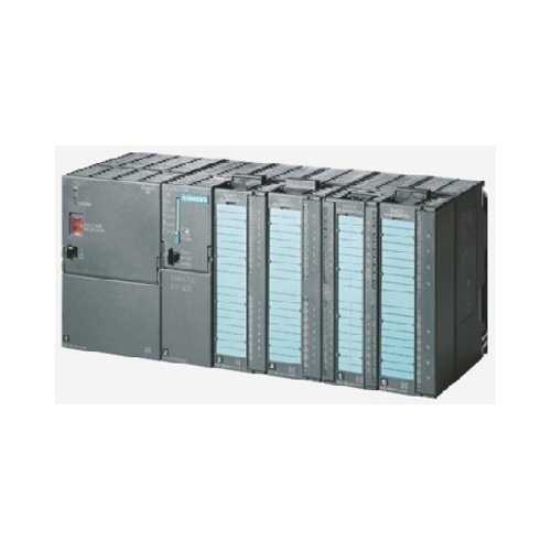 Siemens Plc Warranty: 1 Years