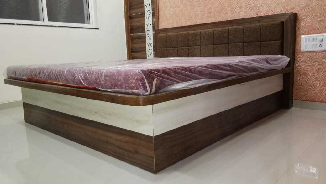 Sunrise Furniture Bed Design