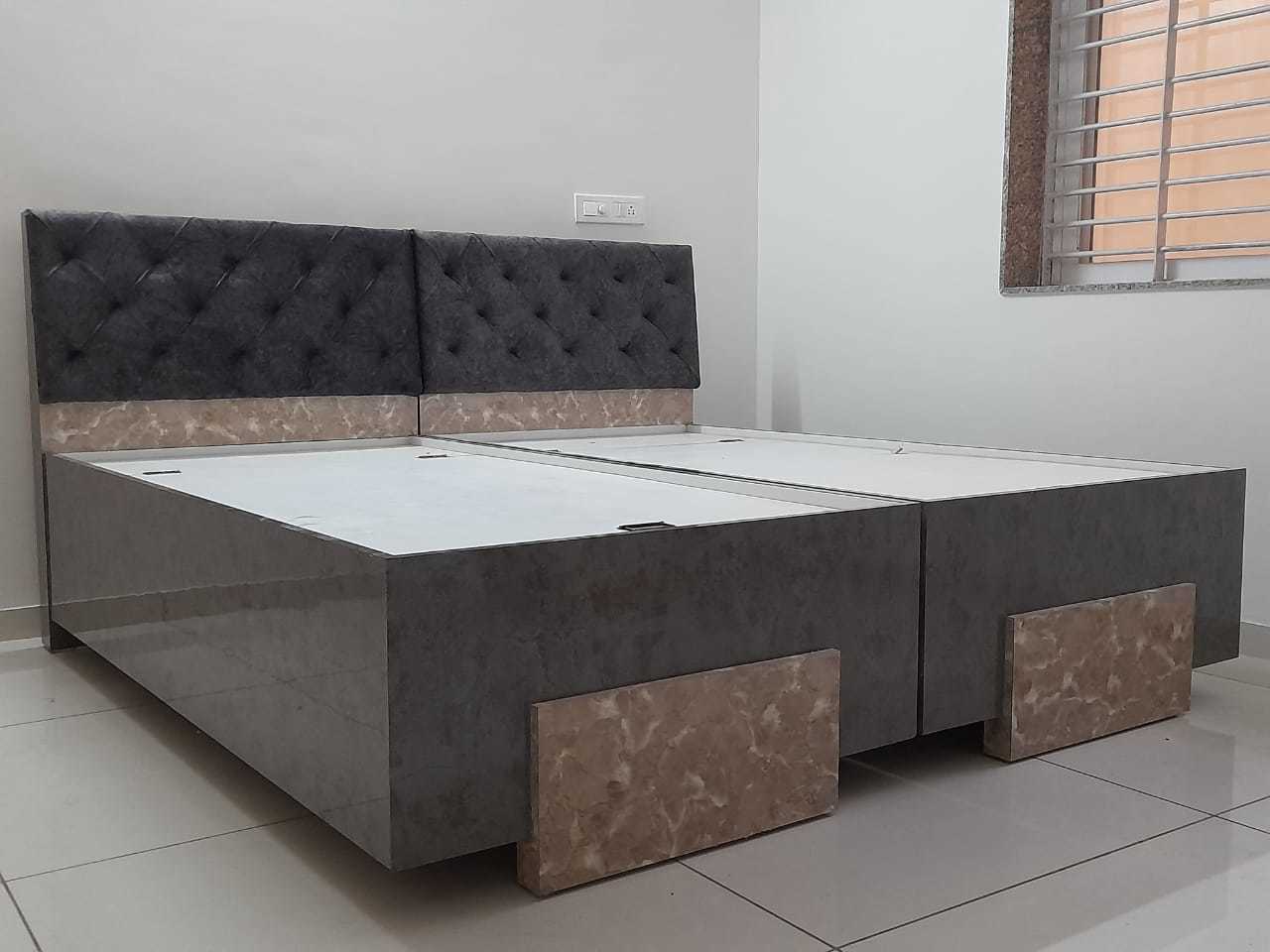 Sunrise Furniture Bed Design