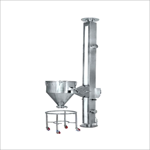 Lifting And Positioning Device