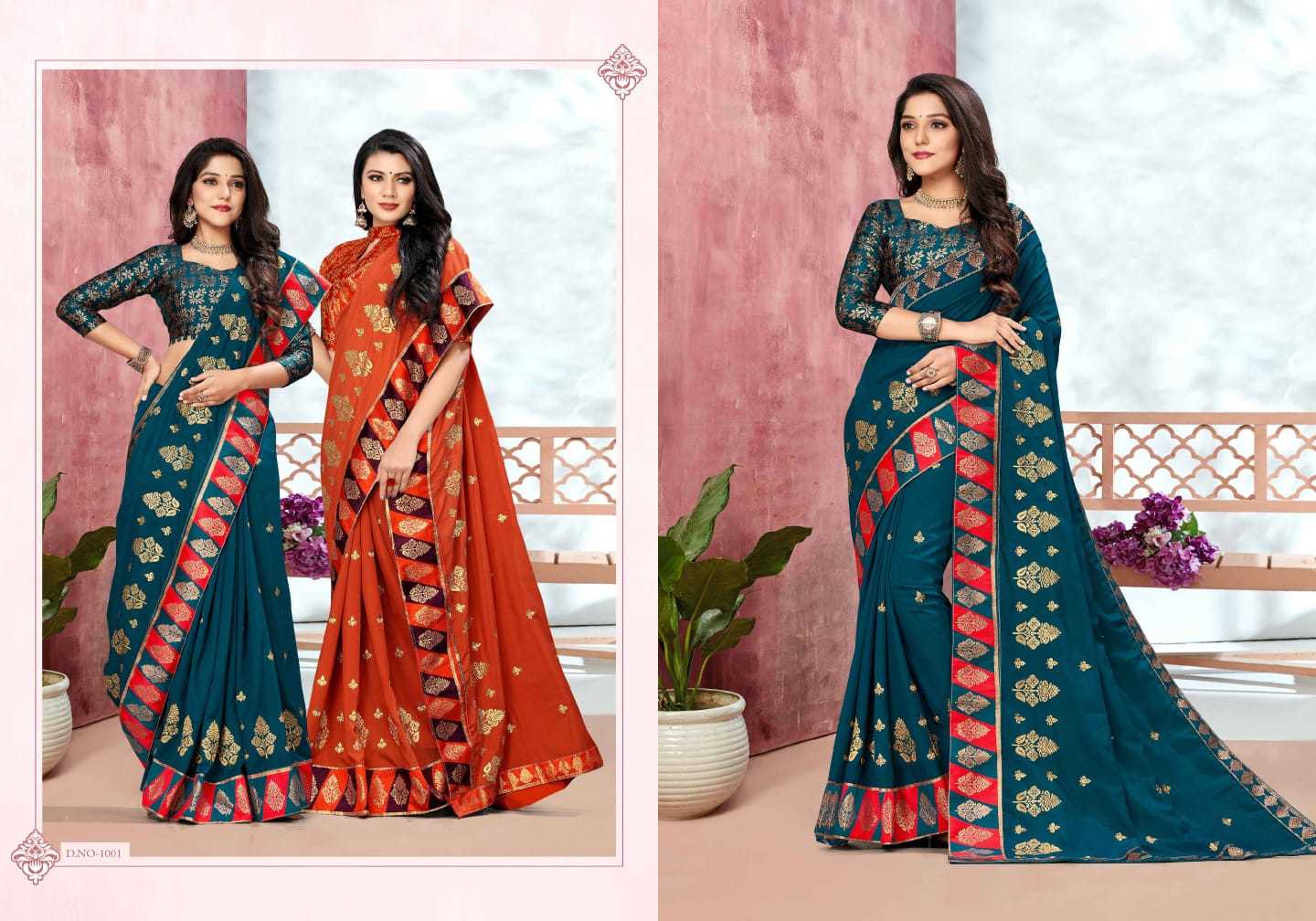Aarohi Saree