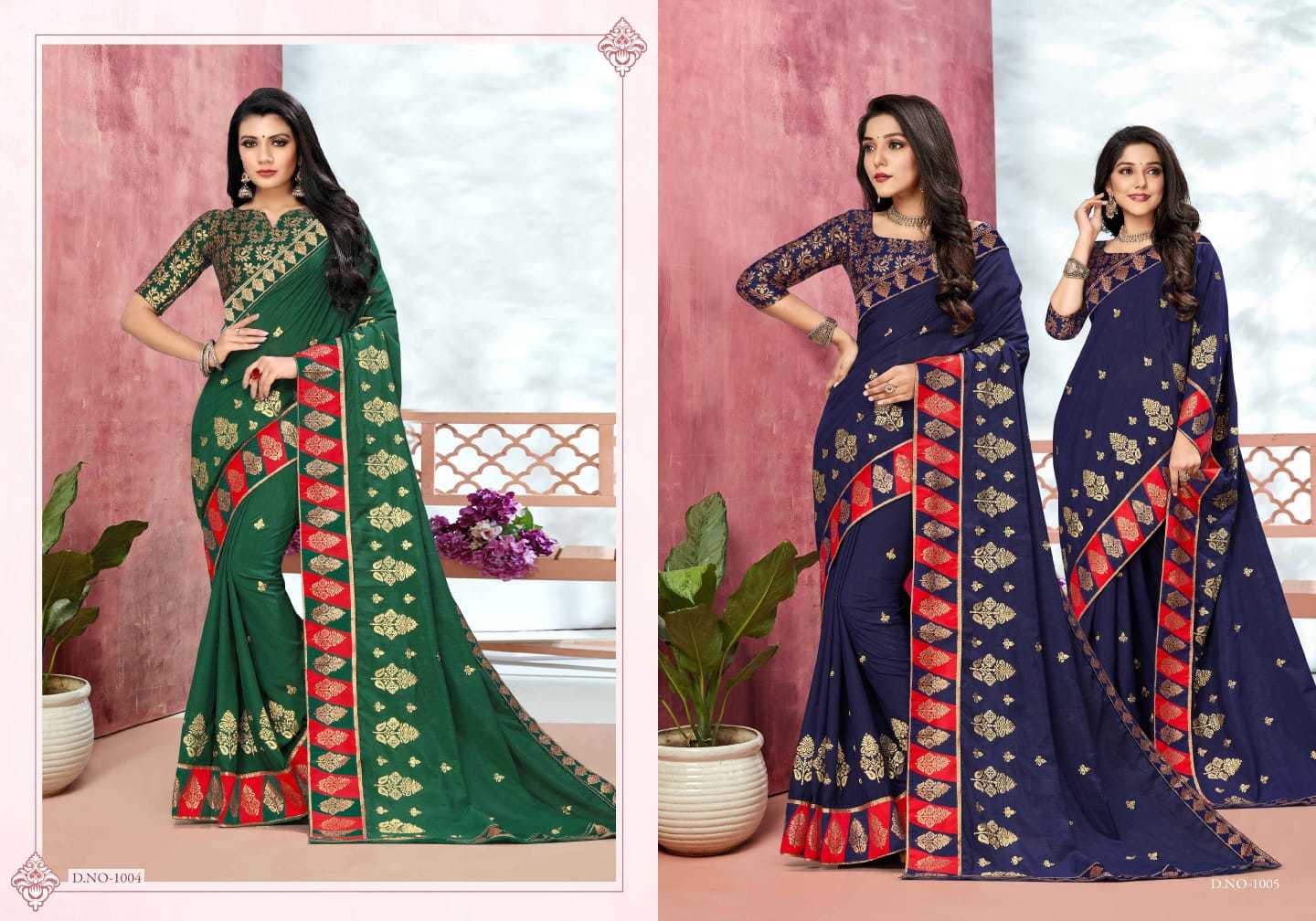 Aarohi Saree